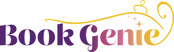 Visit Book Genie